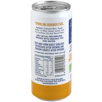 Two in a Bush Sparkling Rooibos Citrus Infused